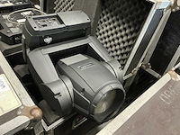 Martin mac250 wash moving head (2x) - afbeelding 2 van  5