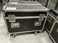 Martin mac250 wash moving head (2x) - afbeelding 5 van  5