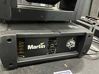 Martin mac575 krypton moving head (2x) - afbeelding 3 van  5