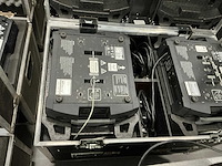 Martin mac575 krypton moving head (2x) - afbeelding 4 van  5