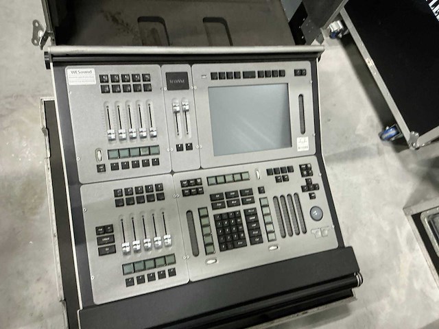 Martin maxxyz compact lichtmengtafel - afbeelding 1 van  3