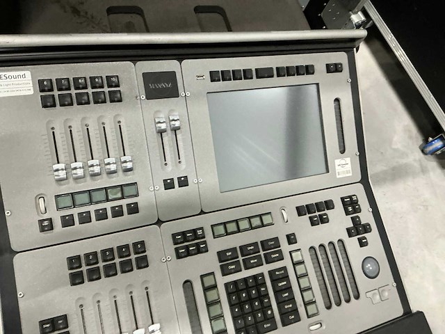 Martin maxxyz compact lichtmengtafel - afbeelding 2 van  3