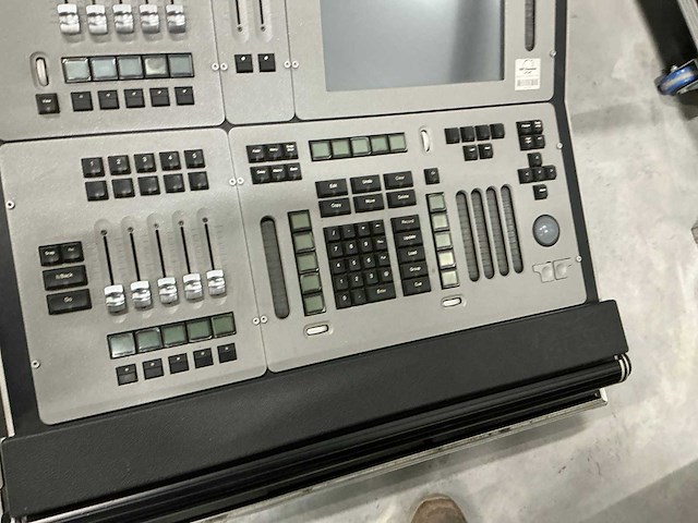 Martin maxxyz compact lichtmengtafel - afbeelding 3 van  3