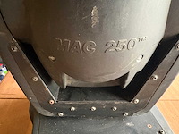 Martin movingheads - mac 250 - various light equipment (2x) - afbeelding 3 van  7