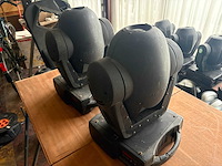 Martin movingheads - mac 250 - various light equipment (2x) - afbeelding 7 van  8