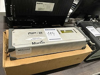 Martin mp2 software uploader - afbeelding 1 van  3
