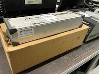 Martin mp2 software uploader - afbeelding 3 van  3