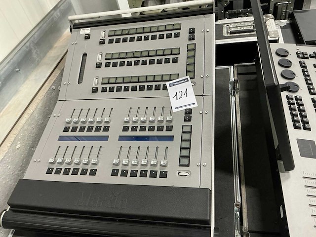 Martin playbackwing - afbeelding 1 van  3