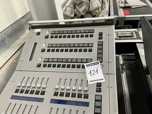 Martin playbackwing - afbeelding 2 van  3