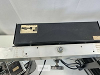 Martin robocolor ii fourbar incl. controller - afbeelding 6 van  6