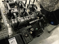 Martin robolcolor 3 lampen (16x) - afbeelding 1 van  4