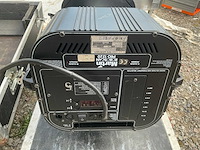 Martin roboscan pro 1220 lichteffect (2x) - afbeelding 3 van  4
