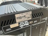 Martin roboscan pro 1220 lichteffect (2x) - afbeelding 4 van  4