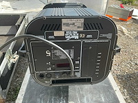 Martin roboscan pro 1220 lichteffect voor onderdelen (3x) - afbeelding 1 van  2