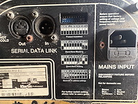 Martin scanners - various light equipment (5x) - afbeelding 4 van  4