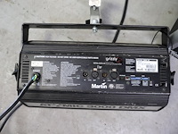 Martin stroboscoop (x2) - afbeelding 4 van  6