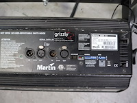 Martin stroboscoop (x2) - afbeelding 6 van  6