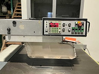 Martin t 72 a paneelcirkelzaagmachine - afbeelding 16 van  16