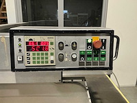 Martin t 72 a paneelcirkelzaagmachine - afbeelding 2 van  16