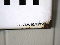 Martini emaille - afbeelding 3 van  5