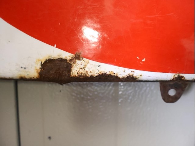 Martini emaille - afbeelding 5 van  5