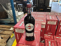 Martini rood 75 cl (36x) - afbeelding 1 van  2
