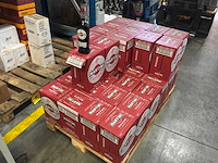 Martini rood 75 cl (42x) - afbeelding 2 van  2