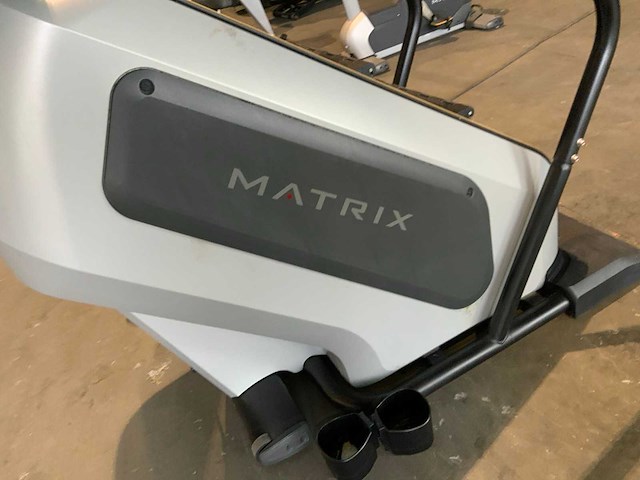 Martix c7xe traloper crosstrainer - afbeelding 2 van  6