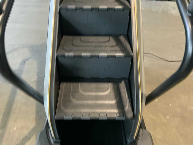 Martix c7xe traloper crosstrainer - afbeelding 6 van  6