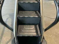 Martix c7xe traloper crosstrainer - afbeelding 6 van  6