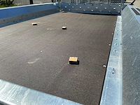 Martz aanhangwagen machinetransporter *ongebruikt/garantie* - afbeelding 9 van  10