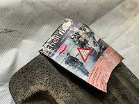 Maruflex laddermat anti-slip - afbeelding 3 van  3