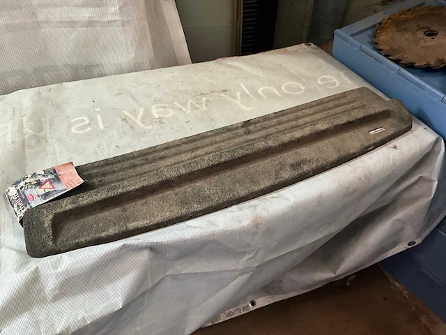 Maruflex laddermat anti-slip - afbeelding 1 van  3
