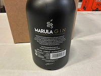 Marula 6x50 cl gin (6x) - afbeelding 2 van  2