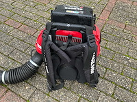 Maruyam bl9000 bladblazer - afbeelding 11 van  11