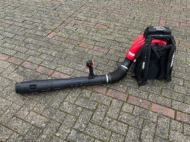 Maruyam bl9000 bladblazer - afbeelding 2 van  11