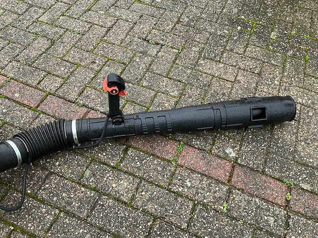 Maruyam bl9000 bladblazer - afbeelding 5 van  11