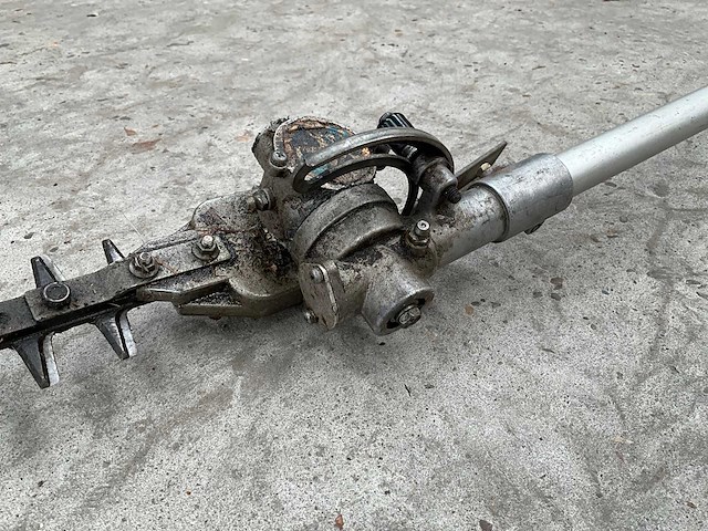 Maruyama aht230d stokheggenschaar - afbeelding 3 van  7