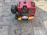 Maruyama bc500h bosmaaier - afbeelding 2 van  6
