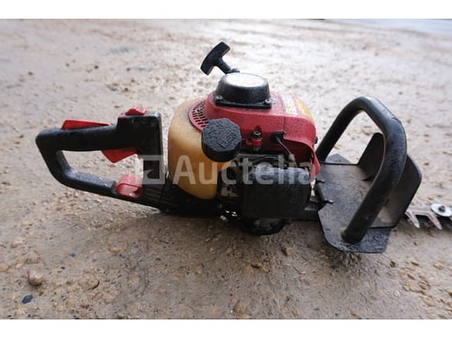 Maruyama benzine heggentrimmer ht230dl - afbeelding 2 van  8