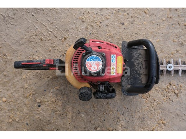 Maruyama benzine heggentrimmer ht230dl - afbeelding 3 van  8