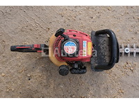 Maruyama benzine heggentrimmer ht230dl - afbeelding 3 van  8