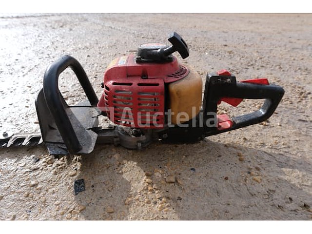 Maruyama benzine heggentrimmer ht230dl - afbeelding 5 van  8