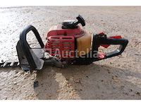Maruyama benzine heggentrimmer ht230dl - afbeelding 5 van  8