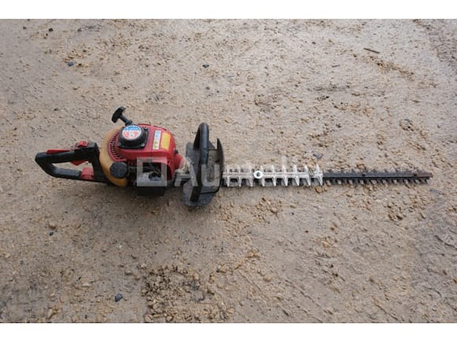 Maruyama benzine heggentrimmer ht230dl - afbeelding 7 van  8
