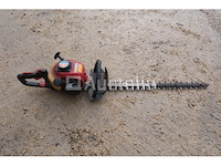 Maruyama benzine heggentrimmer ht230dl - afbeelding 7 van  8