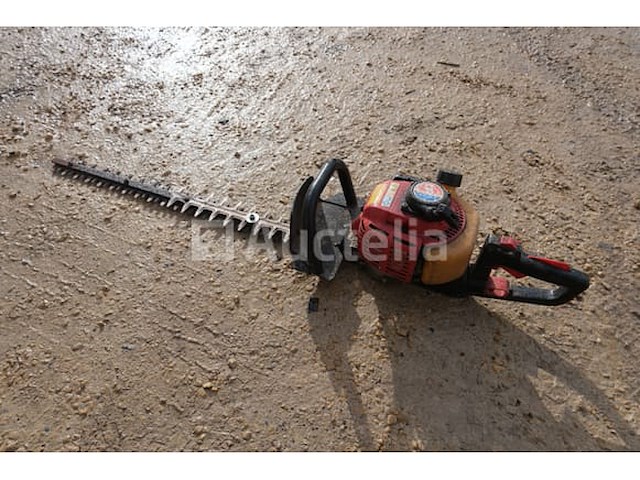 Maruyama benzine heggentrimmer ht230dl - afbeelding 8 van  8