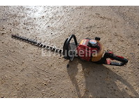 Maruyama benzine heggentrimmer ht230dl - afbeelding 8 van  8