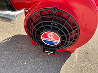 Maruyama bl3110 bladblazer - afbeelding 4 van  7