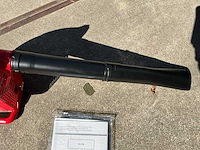 Maruyama bl3110 bladblazer - afbeelding 5 van  7